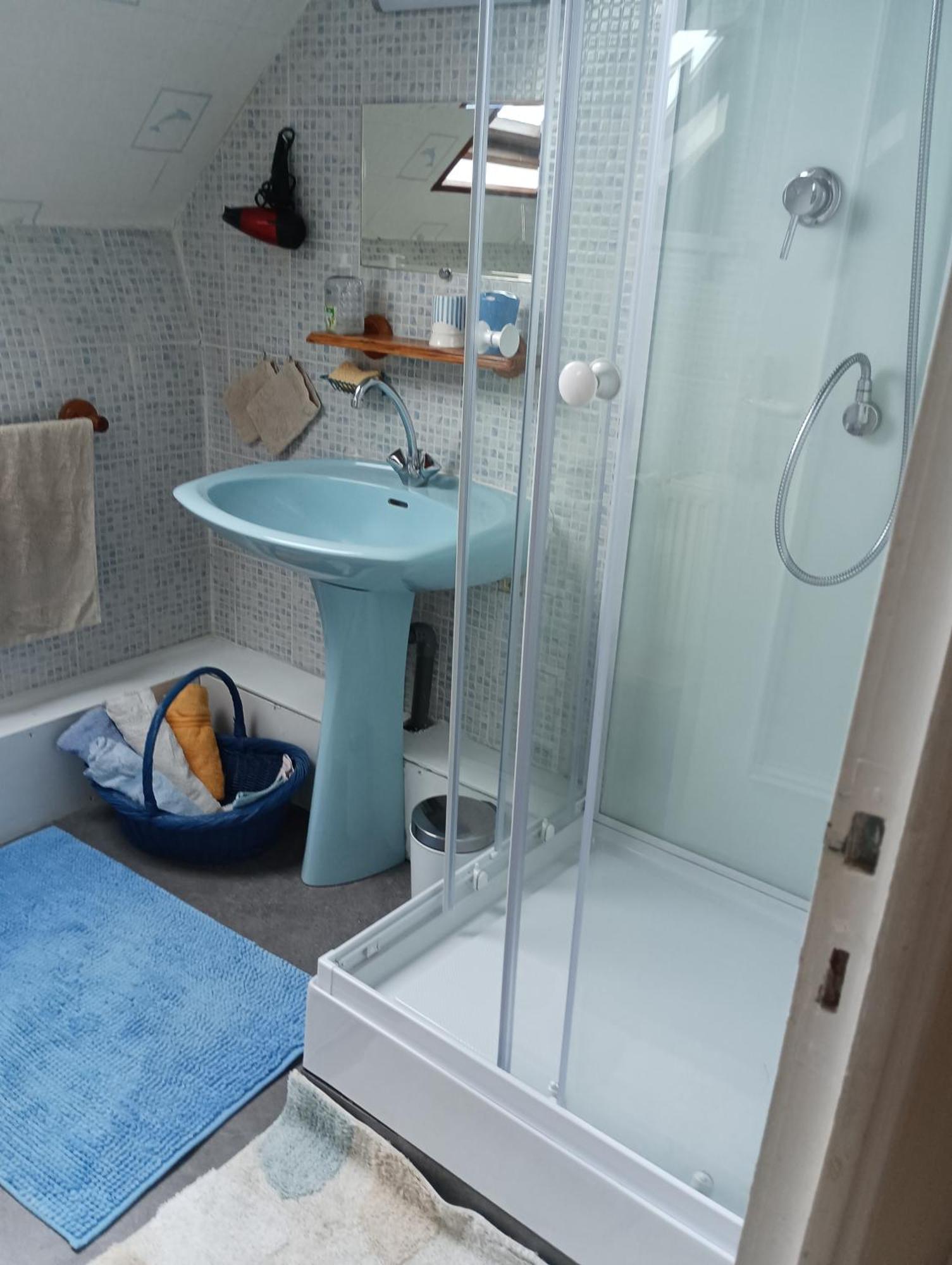 Chambre Heloise Meillard Экстерьер фото